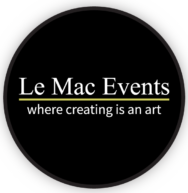 Le Mac Chocolates , Flowers & Events